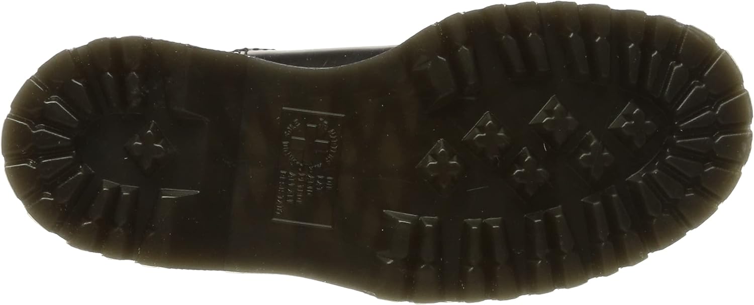 DR. MARTENS 2976 BEX UNISEX BOOTS