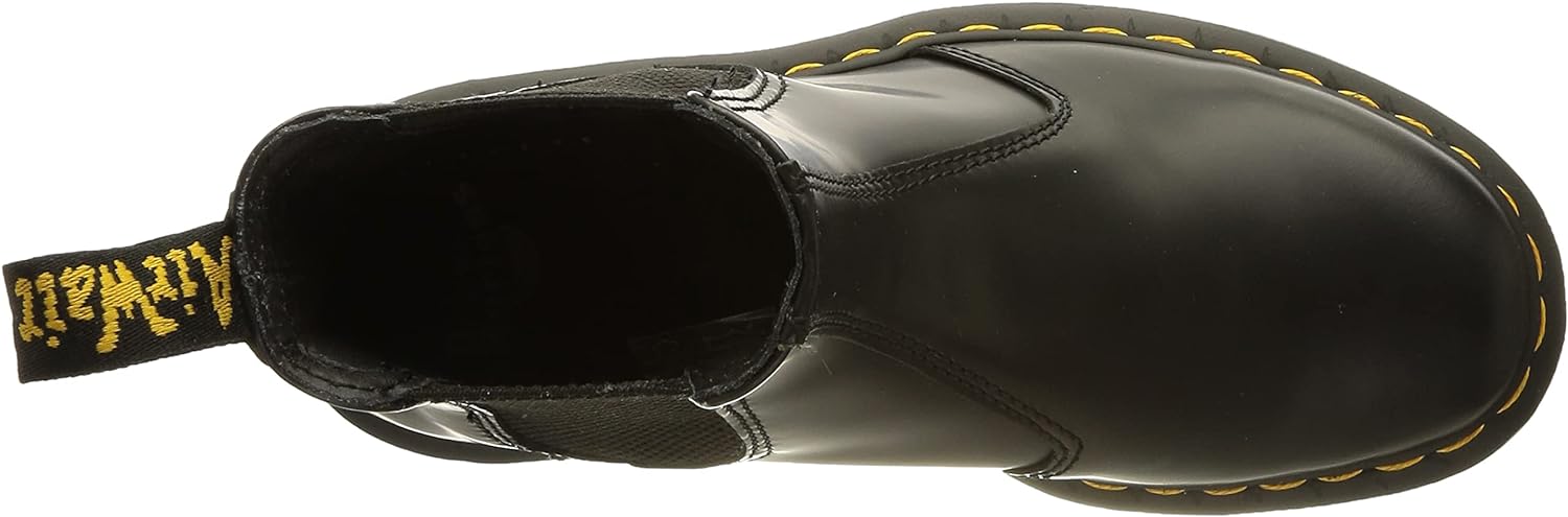 DR. MARTENS 2976 BEX UNISEX BOOTS
