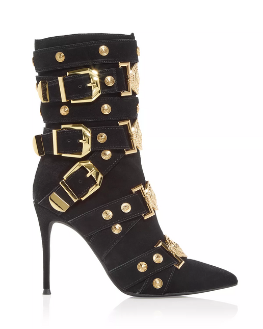 JEFFREY CAMPBELL  WOMEN BOOTS