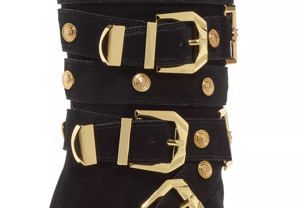 JEFFREY CAMPBELL LOYALTY