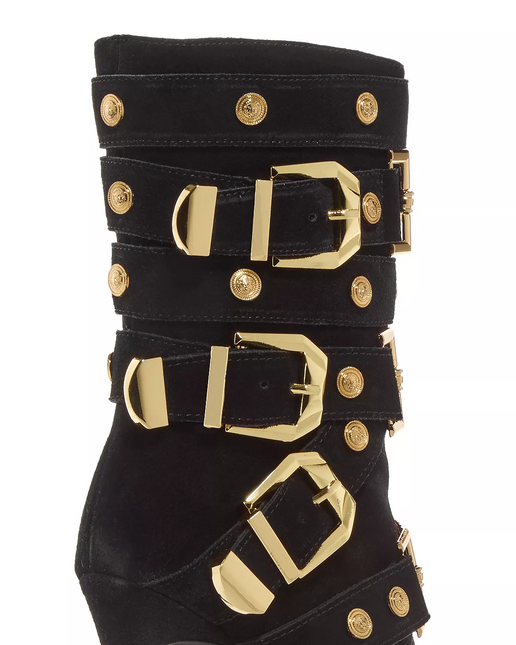 JEFFREY CAMPBELL  WOMEN BOOTS