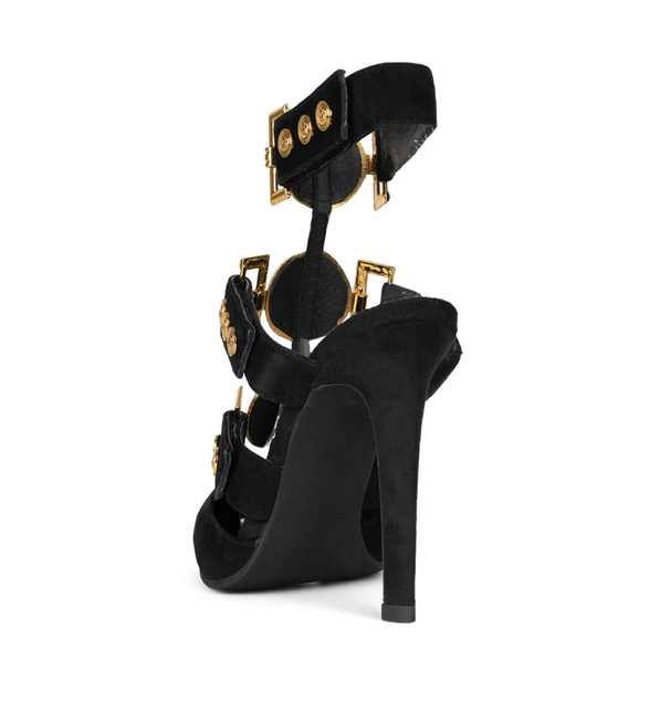 JEFFREY CAMPBELL LIONNESS WOMEN HEELS