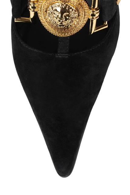 JEFFREY CAMPBELL LIONNESS WOMEN HEELS