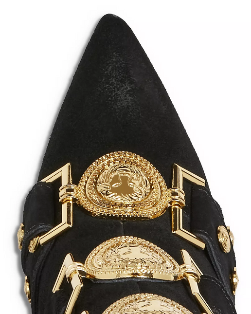 JEFFREY CAMPBELL  WOMEN BOOTS