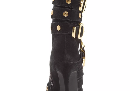 JEFFREY CAMPBELL LOYALTY