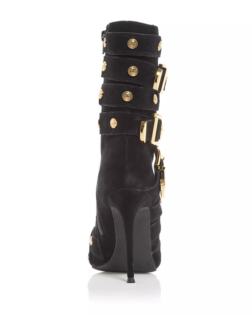 JEFFREY CAMPBELL  WOMEN BOOTS