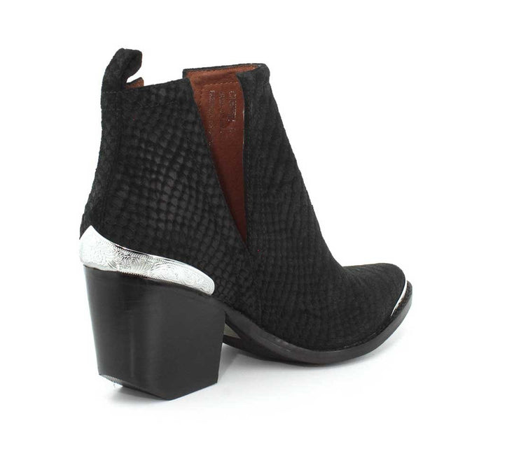 JEFFREY CAMPBELL CROMWELL WOMEN BOOTS