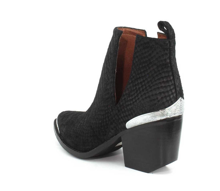 JEFFREY CAMPBELL CROMWELL WOMEN BOOTS