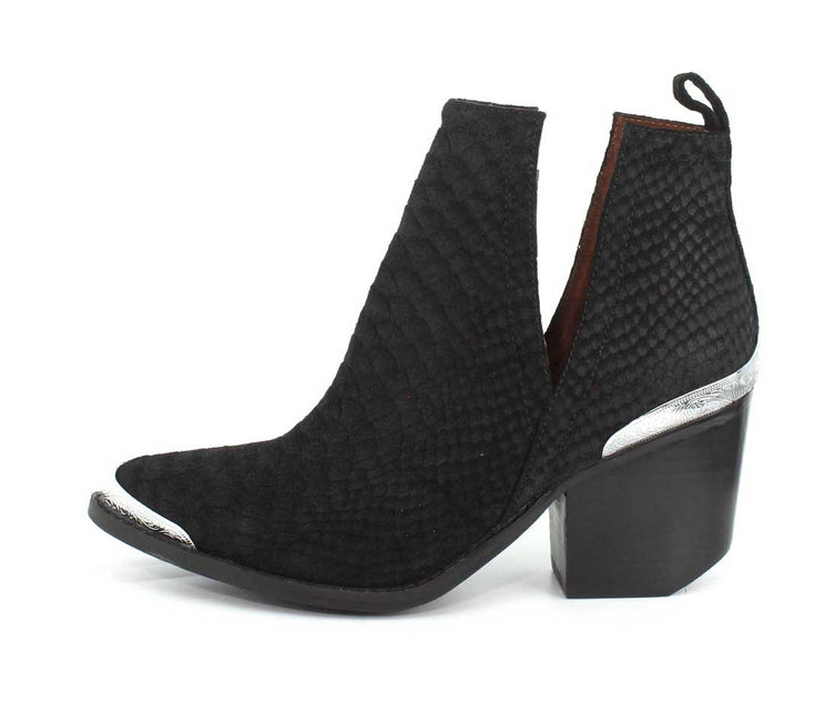 JEFFREY CAMPBELL CROMWELL WOMEN BOOTS