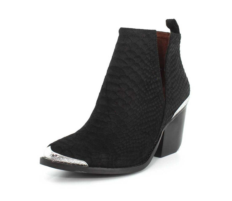 JEFFREY CAMPBELL CROMWELL WOMEN BOOTS