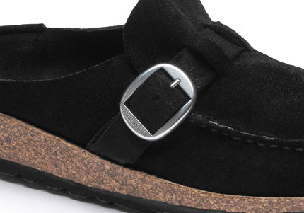 BIRKENSTOCK BUCKLEY WOMEN CLOGS