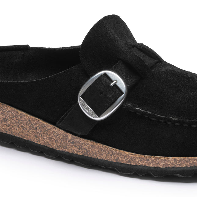 BIRKENSTOCK BUCKLEY WOMEN CLOGS