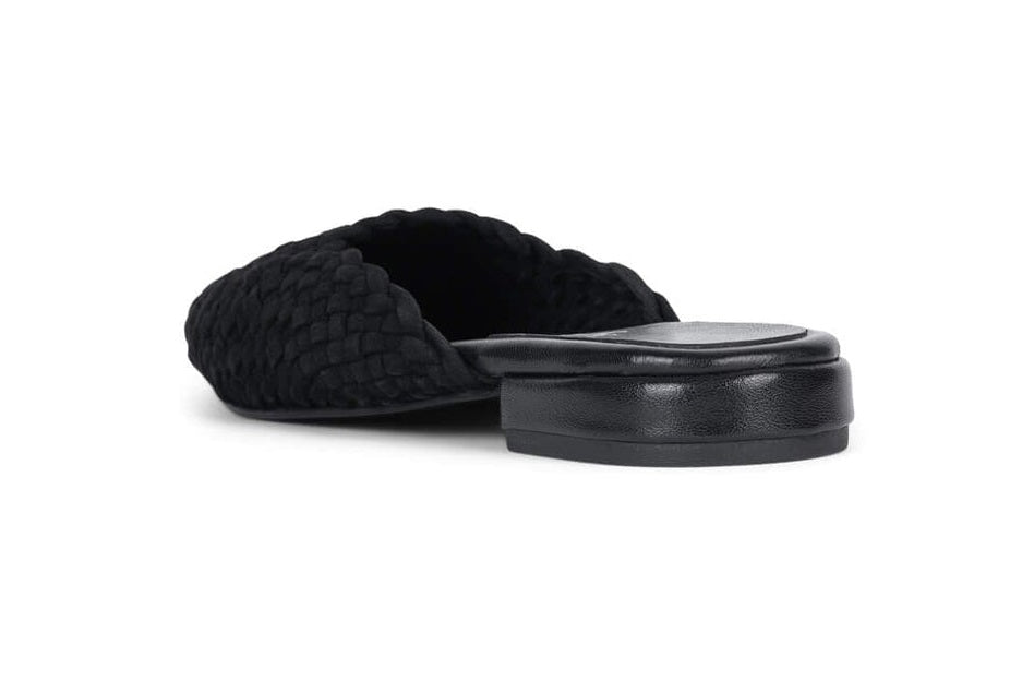 JEFFREY CAMPBELL INTERWEAVE