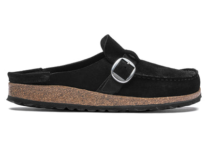 BIRKENSTOCK BUCKLEY WOMEN CLOGS
