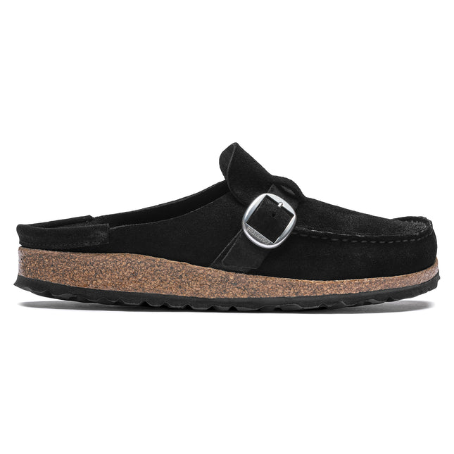 BIRKENSTOCK BUCKLEY WOMEN CLOGS