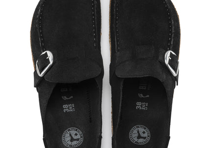 BIRKENSTOCK BUCKLEY WOMEN CLOGS
