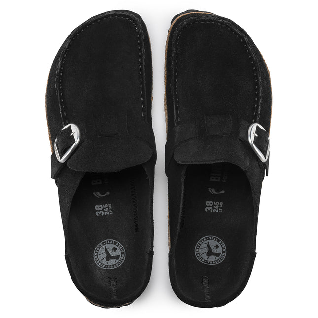BIRKENSTOCK BUCKLEY WOMEN CLOGS