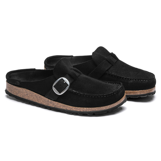BIRKENSTOCK BUCKLEY WOMEN CLOGS