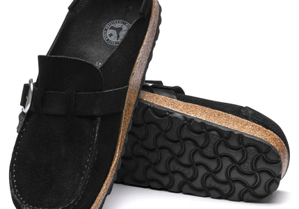 BIRKENSTOCK BUCKLEY WOMEN CLOGS