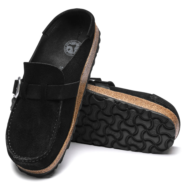 BIRKENSTOCK BUCKLEY WOMEN CLOGS
