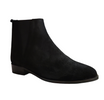 Black Suede