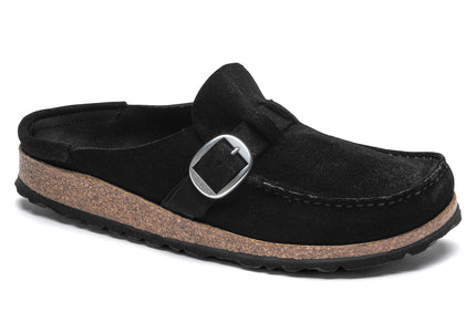 BIRKENSTOCK BUCKLEY WOMEN CLOGS