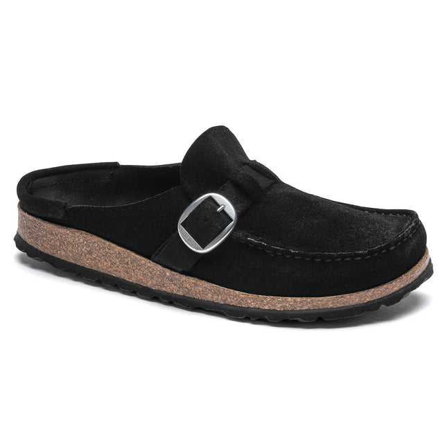 BIRKENSTOCK BUCKLEY WOMEN CLOGS