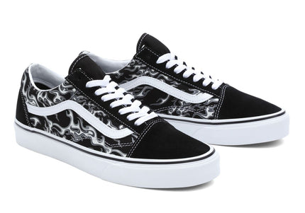 VANS U OLD SKOOL UNISEX SNEAKERS