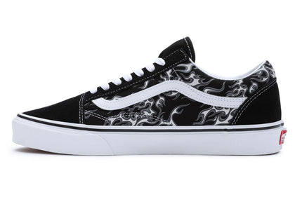 VANS U OLD SKOOL UNISEX SNEAKERS