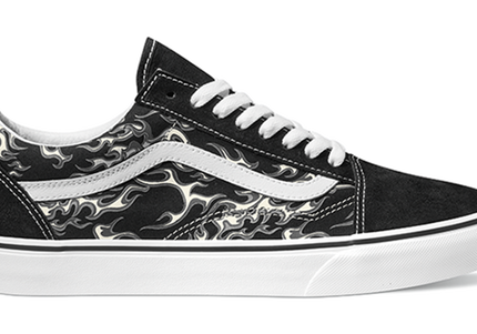 VANS U OLD SKOOL UNISEX SNEAKERS