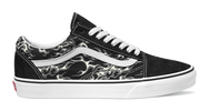Black/true White