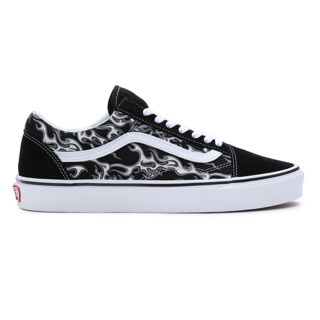 VANS U OLD SKOOL UNISEX SNEAKERS