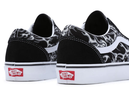 VANS U OLD SKOOL UNISEX SNEAKERS