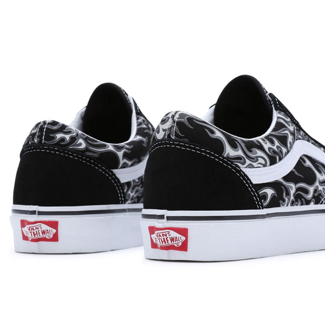 VANS U OLD SKOOL UNISEX SNEAKERS