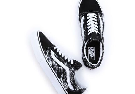 VANS U OLD SKOOL UNISEX SNEAKERS