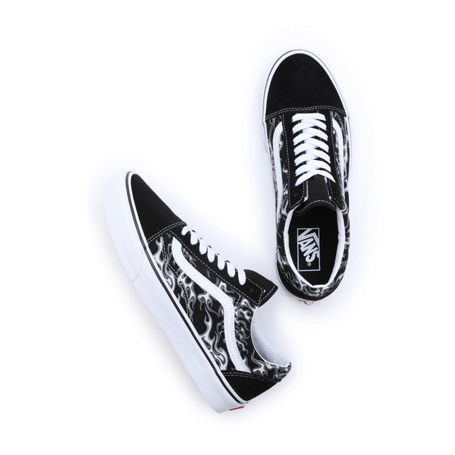 VANS U OLD SKOOL UNISEX SNEAKERS