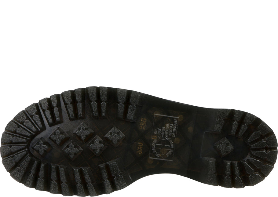 DR. MARTENS CHURCH QUAD WOMEN BOOTS