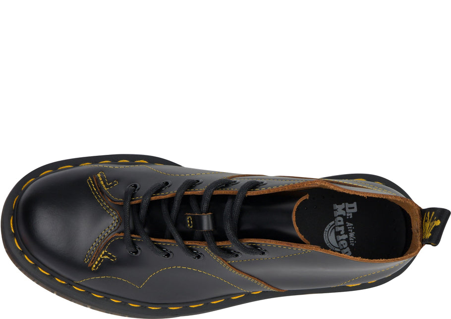 DR. MARTENS CHURCH QUAD WOMEN BOOTS