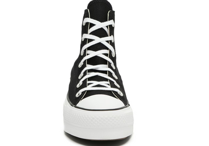 CONVERSE CHUCK TAYLOR ALL STAR LIFT PLATFORM HI WOMEN SNEAKERS