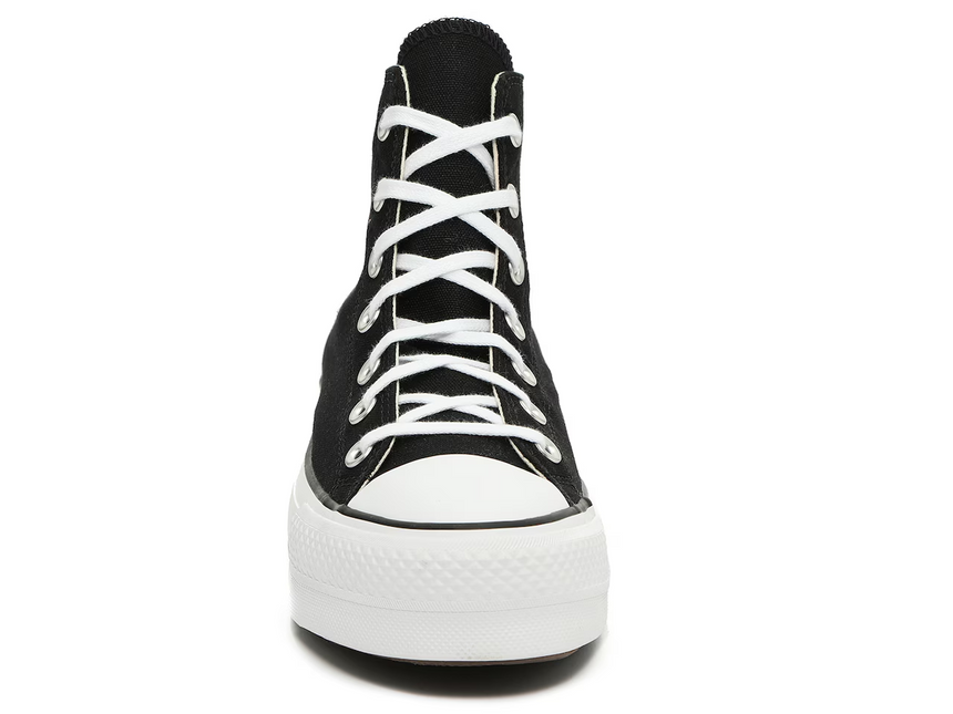 CONVERSE CHUCK TAYLOR ALL STAR LIFT PLATFORM HI WOMEN SNEAKERS