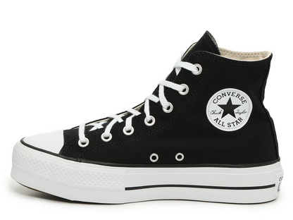 CONVERSE CHUCK TAYLOR ALL STAR LIFT PLATFORM HI