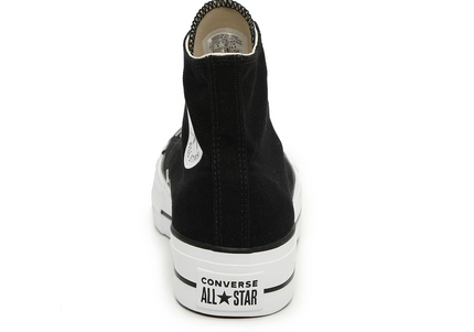 CONVERSE CHUCK TAYLOR ALL STAR LIFT PLATFORM HI WOMEN SNEAKERS