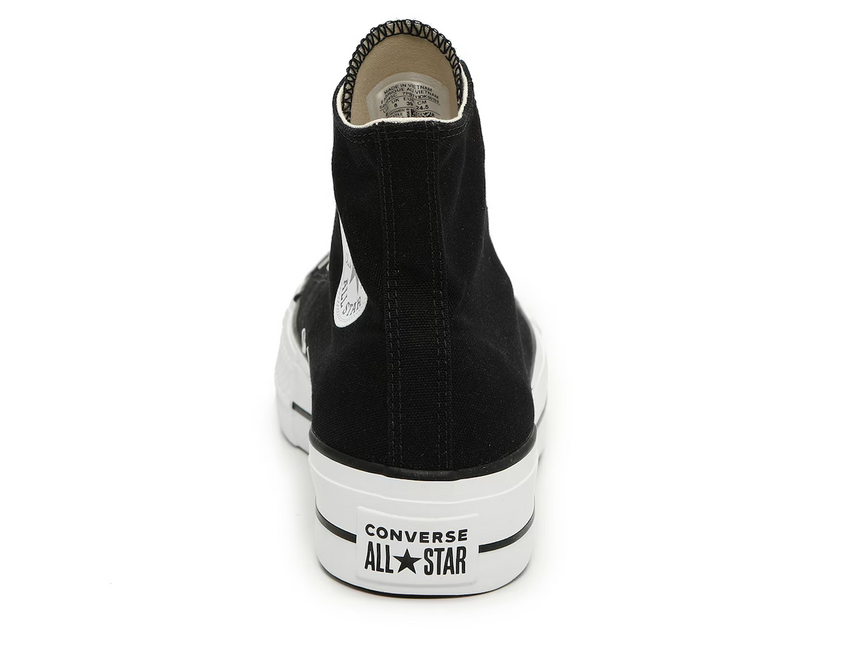 CONVERSE CHUCK TAYLOR ALL STAR LIFT PLATFORM HI WOMEN SNEAKERS
