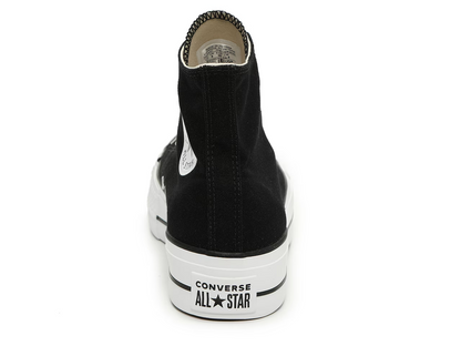 CONVERSE CHUCK TAYLOR ALL STAR LIFT PLATFORM HI