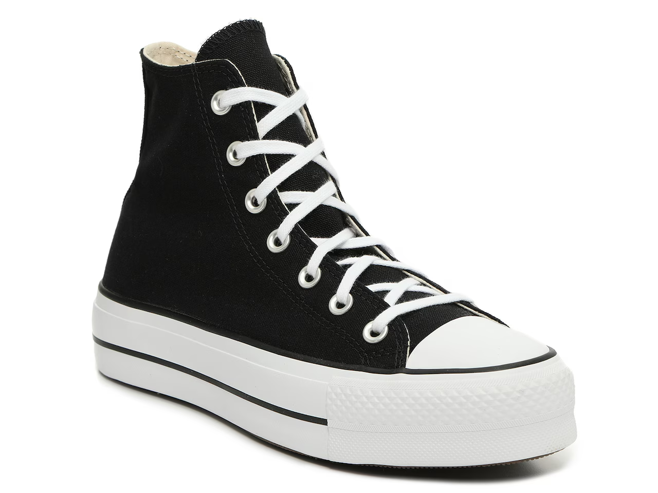 CONVERSE CHUCK TAYLOR ALL STAR LIFT PLATFORM HI