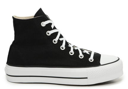 CONVERSE CHUCK TAYLOR ALL STAR LIFT PLATFORM HI WOMEN SNEAKERS
