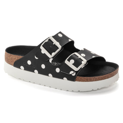 BIRKENSTOCK Arizona Platform Birko-Flor