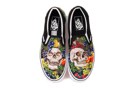 VANS U CLASSIC SLIP-ON UNISEX SNEAKERS