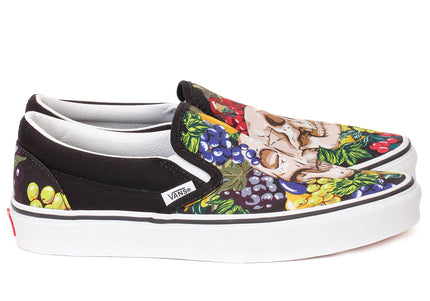 VANS U CLASSIC SLIP-ON UNISEX SNEAKERS