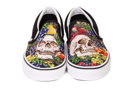 VANS U CLASSIC SLIP-ON UNISEX SNEAKERS